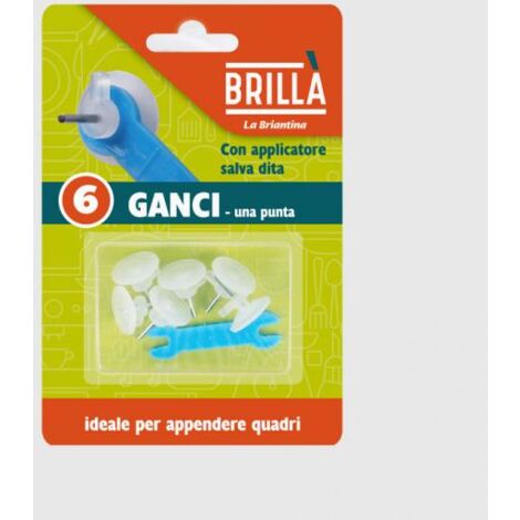 BRIANTINA - STUPENDA - 8 VELINE USA E GETTA MERAVIGLIA PER LA PULIZIA DI VETRI E SPECCHI - 30X30 CM (1/3)