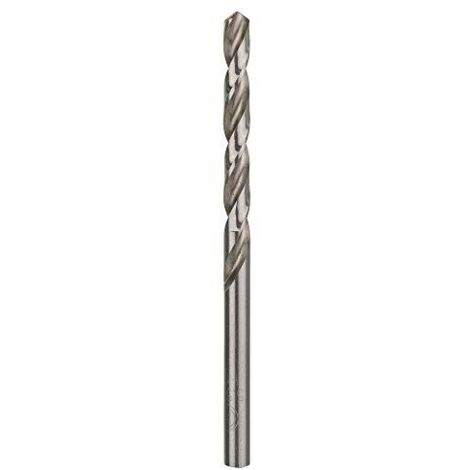 BOSCH - PUNTA PER METALLO HSS-G 5,5 MM (1/4)