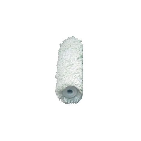 NESPOLI - 1 RICAMBIO PER RULLOTTO SUPERFICI POCO RUVIDE 150 MM LEGNO
