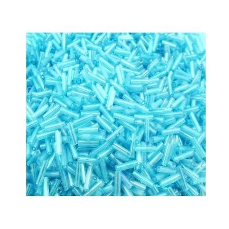 400 Perline Isolanti In Ceramica Coniche 2mm Per Filo Riscaldante, Uxcell, EAN 041814177144