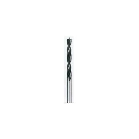 BOSCH - PUNTA ELICOIDALE PER LEGNO 5x50x85 (1/2)