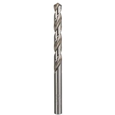 BOSCH - PUNTA PER METALLO HSS-G 9 MM (1/4)