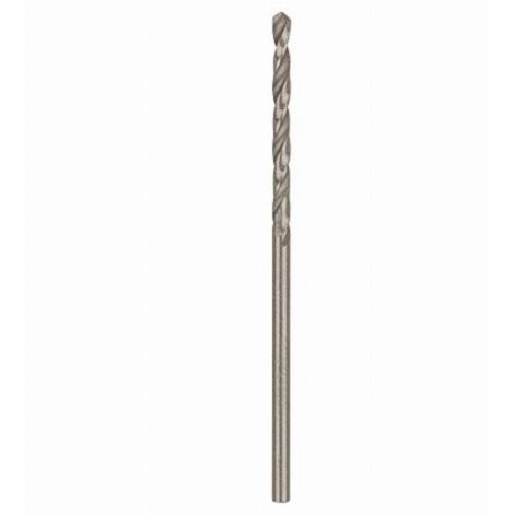 BOSCH - PUNTA PER METALLO HSS-G 2x24x49MM (1/4)