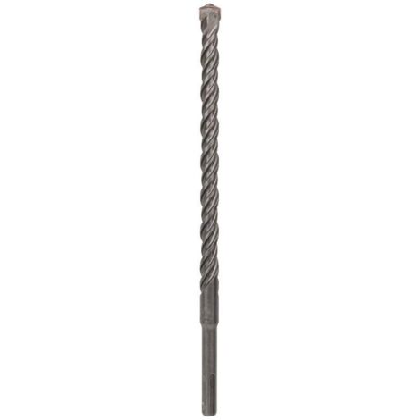BOSCH - 1618596186 PUNTA SDS PLUS 14X200X265MM