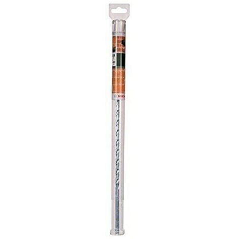 BOSCH - PUNTA PER PIETRA 10x350x400MM (1/4)