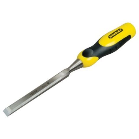 STANLEY Dynagrip Scalpello per legno 16 mm - 0-16-876 (1/4)