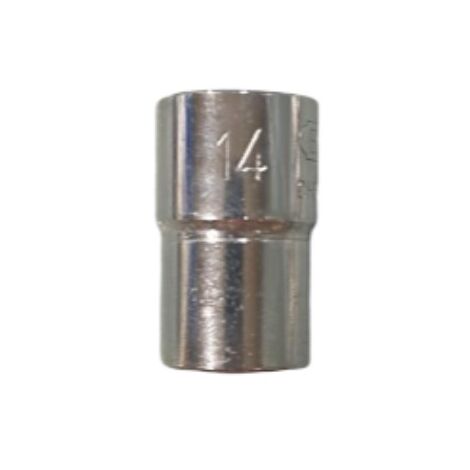 BETA - 920B/14 CHIAVI A BUSSOLA POLIGONALE 14MM ITALY CHROM VANADIUM (1/2)