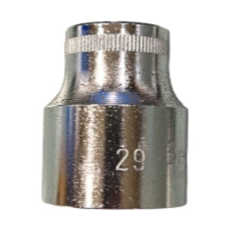 BETA - 920A/29 CHIAVI A BUSSOLA ESAGONALE MM 29 CHROM VANADIUM (1/2)