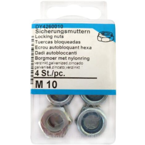 Dadi Per Mozzi Dadi Push-on Da 3/4" - Confezione Da 2 Pezzi, Tappi Per Asse, Fermi Ruote, Codice 836151 Blocca Ruota Vespa - Foto 8