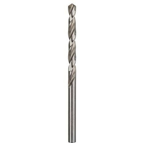 BOSCH - PUNTA PER METALLO HSS-G 5 MM (1/4)