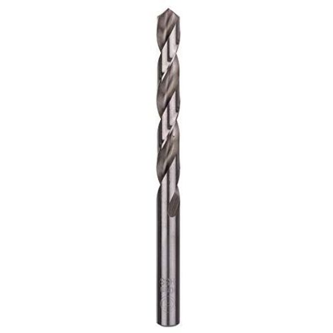 BOSCH - PUNTA PER METALLO HSS-G 10 MM (1/4)