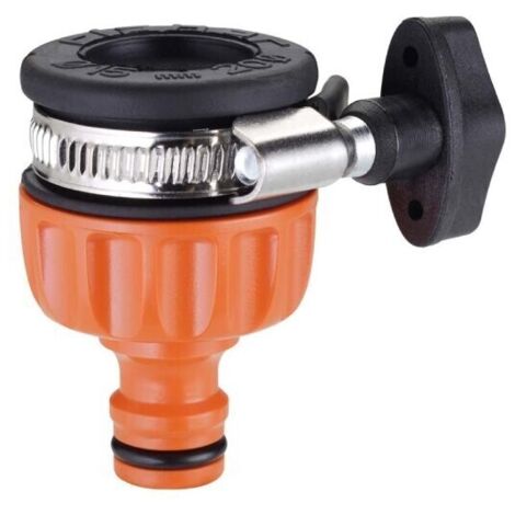 CLABER 8525 Prese Rubinetto Liscio (1/3)