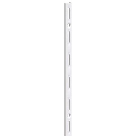 Element System 274024 cremagliera semplice perforazione