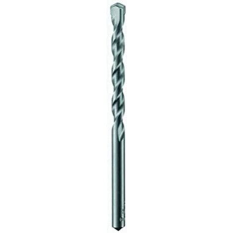 PUNTA al WIDIA BOSCH per muro LUNGHEZZA 400 mm  D.10X400 mm