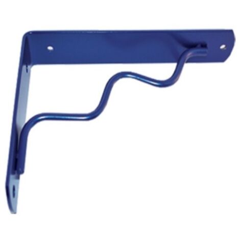 VECA - REGGIMENSOLA LINEA BAROCCO PER ARREDO CASA IN ZAMA 18CM Colore Ottone Anticato 86690483