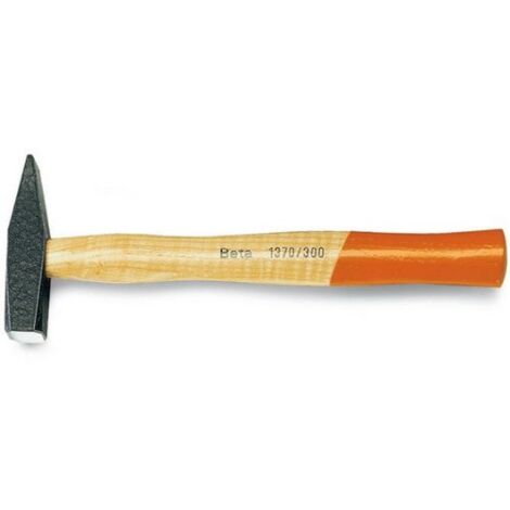 MARTELLO TEDESCA MANICO LEGNO 1500 1370BETA [BETA ]
