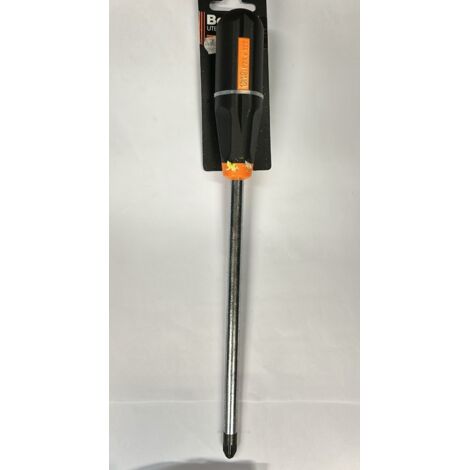 BETA - 1219/PZ3X150 GIRAVITE PER VITI ACROCE POZIDRIV-SUPADRIV 3X150