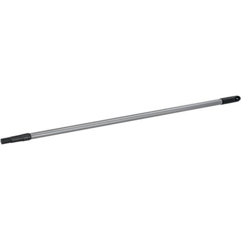 MASIDEF - ASTA TELESCOPICA IN ACCIAIO 75-130CM - Ø25MM (1/2)