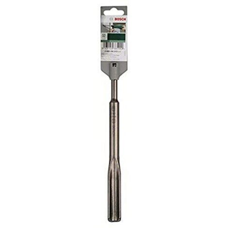 BoschHome e Garden 2 609 255 572 - SDS-plus scalpello scanalato (1/4)