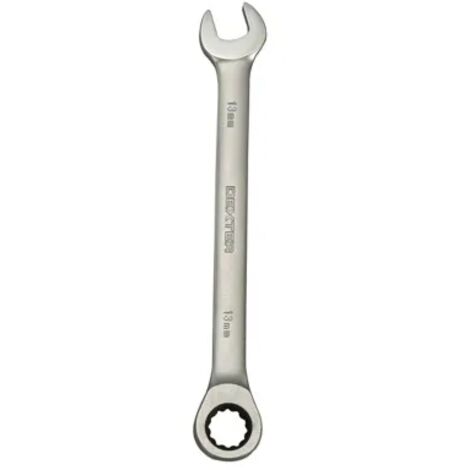 DEXTER - CHIAVE A CRICCHETTO 12mm