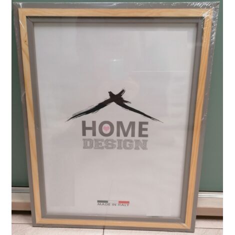 CS - CORNICE MOD HAVANA CM 13x18 TORTORA (1/2)