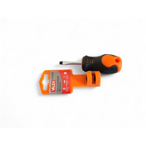 Valex CACCIAVITE NANO PER VITI INTAGLIO CRV 1X5.5X40X40M (1/2)
