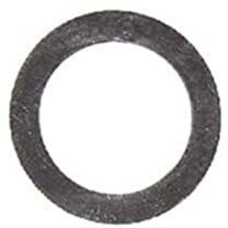 CONMETALL - GUARNIZIONE GOMMA 3/8 PER TUBO FLEX 4PZ (1/3)