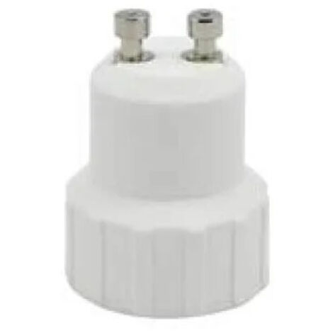 ELECTRALINE - ADATTATORE PORTALAMPADA ATTACCO GU10 USC