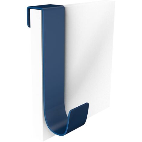 BOLIS ITALIA - APPENDINO DOUBLE IN ACCIAIO BLU (1/4)