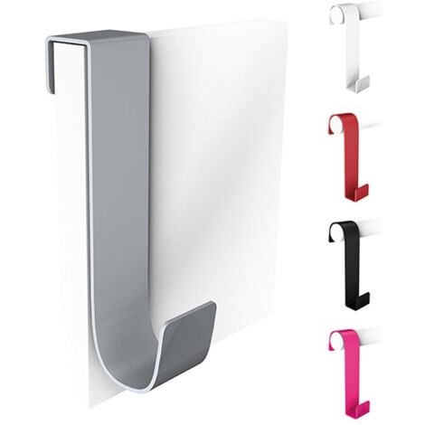 APPENDINO PER PORTE E TERMO ARREDI Double - colore bianco BOLIS ITALIA (1/2)