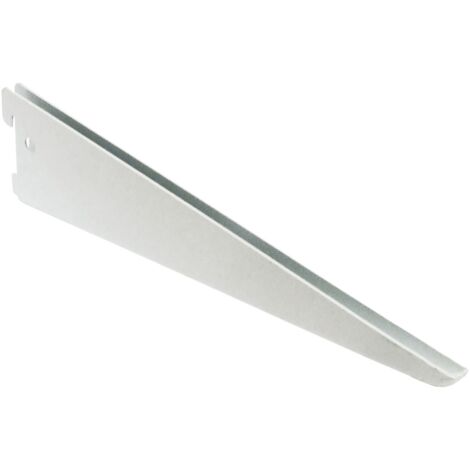 Reggimensola Alfer Aluminium 22cm bianco