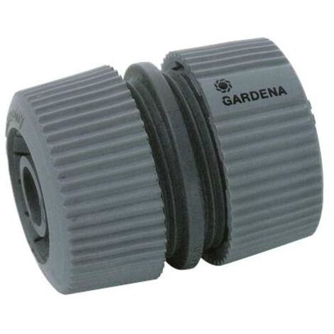 GARDENA - RACCORDO DI RIPARAZIONE 19 MM(3/4'') e 16 MM (5/8) (1/2)