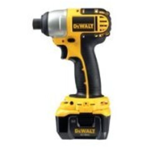 DeWALT DC837KL AVVITATORE AD IMPULSI (1/2)