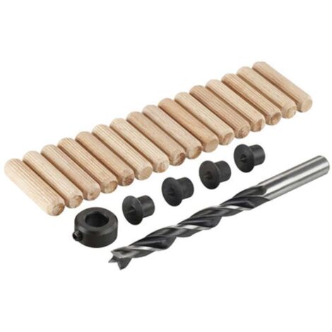 STANLEY - KIT PER SPINATURA CON PUNTA DA10MM (1/2)