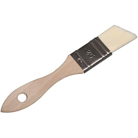 Bigodini a rete di ferro Setole Sintetiche 23mm 12pz - srl