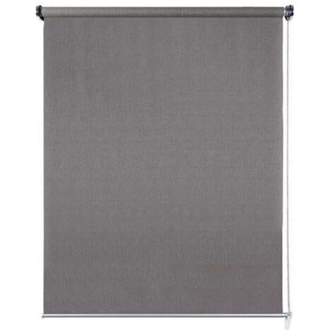 STOR PLANET - ROLL-UP SCANDI - TENDA A RULLO SEMIFILTRANTE COLORE ROCCIA - 45X180CM (1/3)