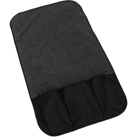 REER - PROTEZIONE PER SEDILE AUTO 1 PZ (1/2)