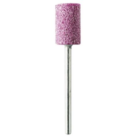 PG - 2 MOLE ABRASIVE IN RUBINO CILINDRICA 12X15MM (1/5)