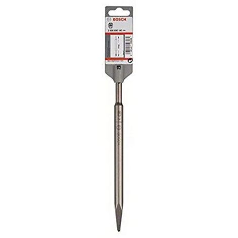 Bosch Accessories 2608690145 Scalpello a punta Lunghezza totale 250 mm SDS-Plus 1 pz. (1/4)