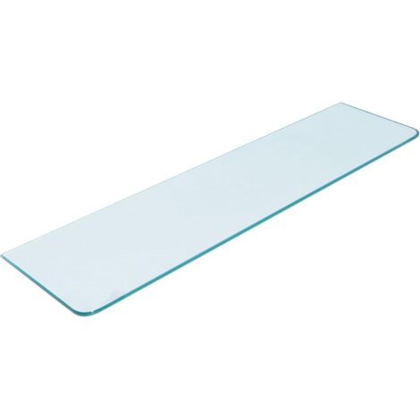 MOBILA - RIPIANI IN VETRO TEMPERATO SATINATO 250/180X800MM