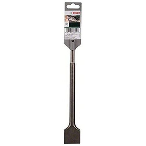 BOSCH - SCALPELLO A SPATOLA SDS plus 250 MM (1/3)
