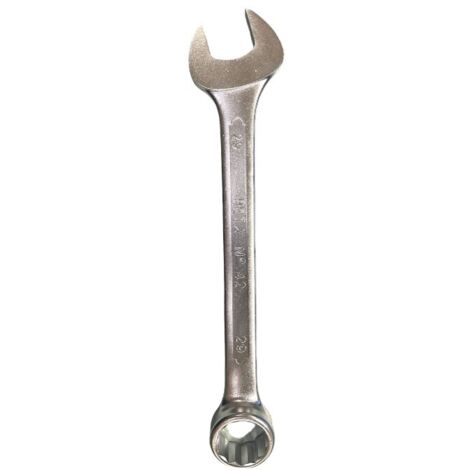 BETA - 42/29 CHIAVE COMBINATA A FORCHETTA E POLGONALE 29X29MM (1/2)