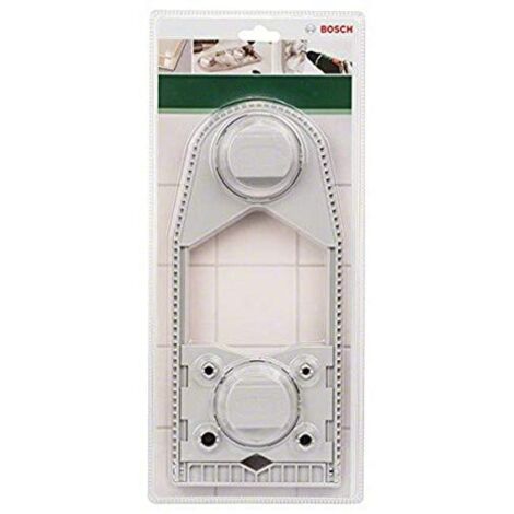BOSCH - DISPOSITIVO DI CENTRAGGIO A VENTOSA PER SEGHE A TAZZE E PUNTE (1/4)