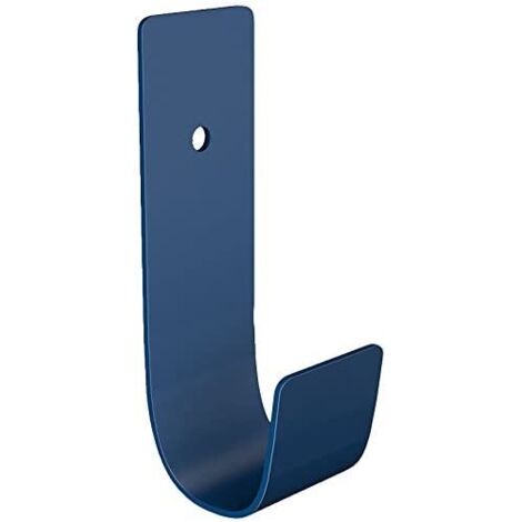 BOLIS ITALIA - APPENDINO JOLLY IN ACCIAIO BLU (1/2)