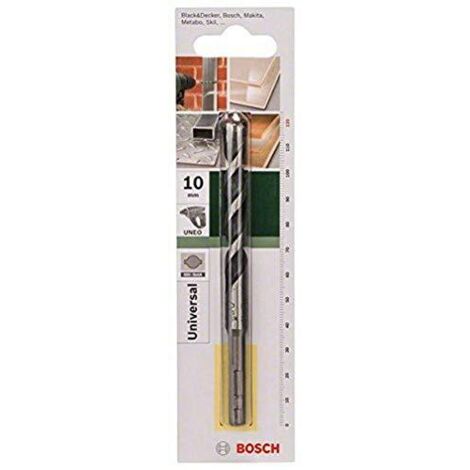 BOSCH - PUNTA SDS QUICK UNIVERSALE 10MM (1/4)