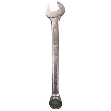 BETA - 42/18 CHIAVE COMBINATA A FORCHETTA E POLIGONALE 18X18MM