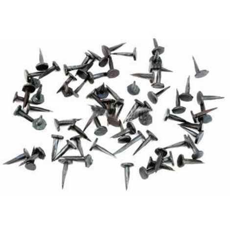 ORECA-CHIODI SEMENZA PER CALZOLAI MM.10GR100 FERRO LUCIDO