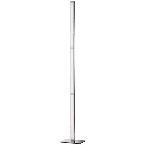 WOFI - PIANTANA LEVI 30W IN ALLUMINIO (1/5)