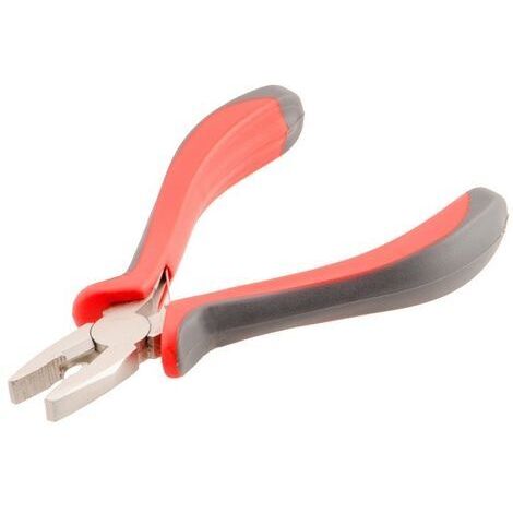 SUKI - PINZA PER ELETTRONICA COMBINATA DA 120 mm (1/5)