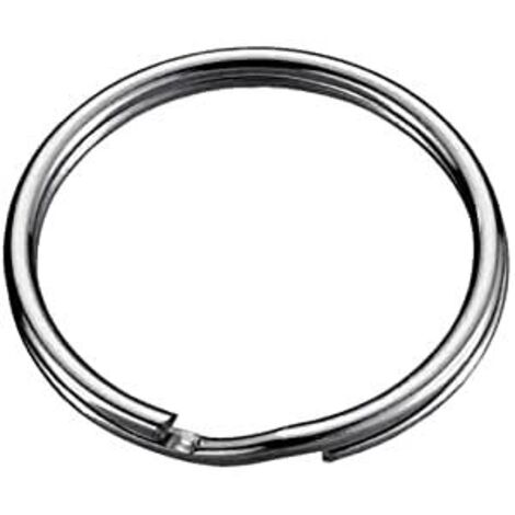 Porta anelli portachiavi da tavolo Topo in legno e ferro calamina fatto a mano | | 100% Made in Italy
